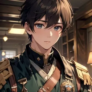 Profile image of クロ