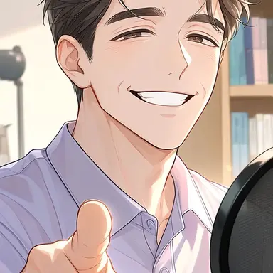 Profile image of Tad Fenwick