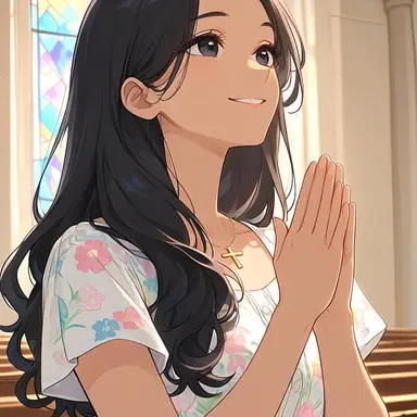 Profile image of Daisy Ramirez