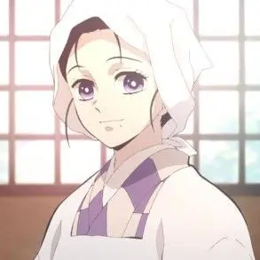 ShortBeads2724의 竈門葵枝