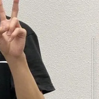 kento_chu의 長尾謙杜