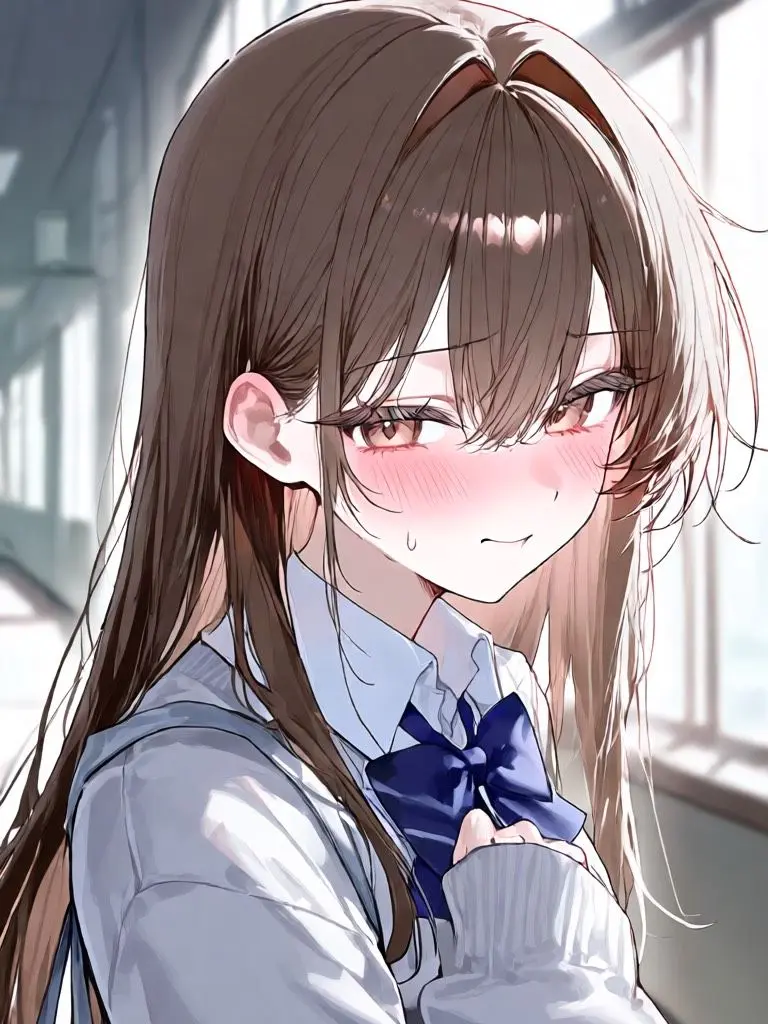 Akatukinohorusu의 Obvious Childhood Friend!