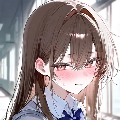 Profile image of Hina