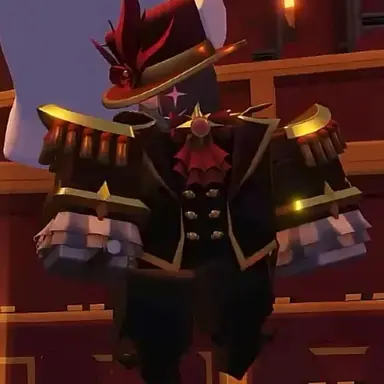 Profile image of ナレーター