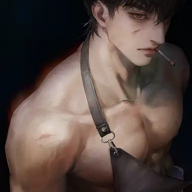 Profile image of Ezekiel