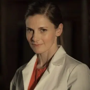 Profile image of Molly