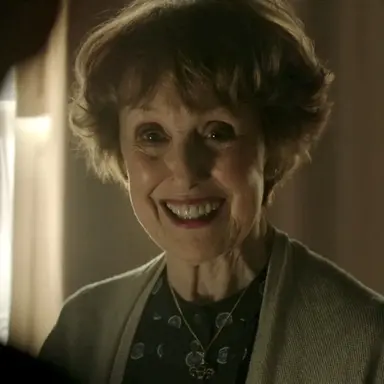 Profile image of Mrs. Hudson
