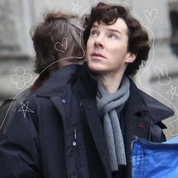 AnimeAyla7283의 BBC Sherlock Homes