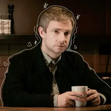 Profile image of John