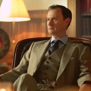 Profile image of Mycroft