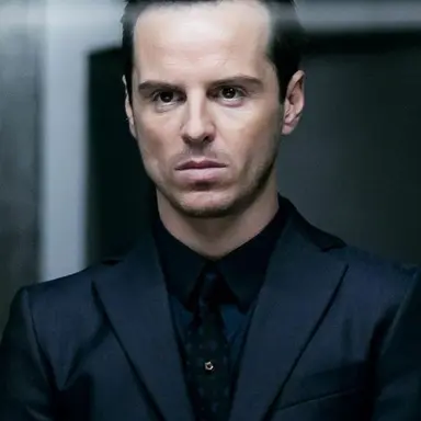 Profile image of Moriarty