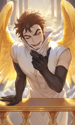 Profile image of Adam