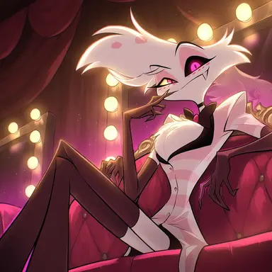 Profile image of Angel Dust