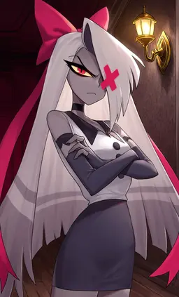 Profile image of Vaggie