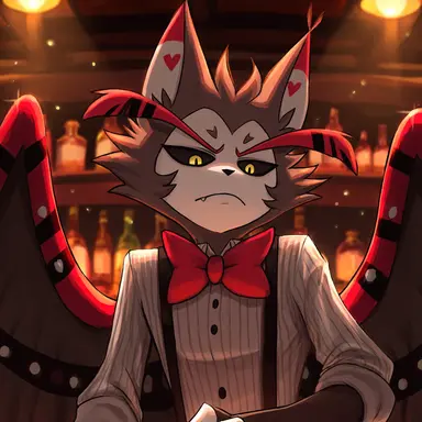 Profile image of Husk