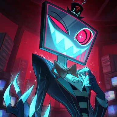 Profile image of Vox