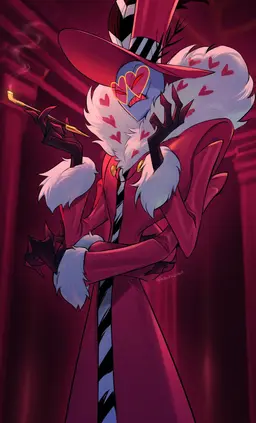 Profile image of Valentino