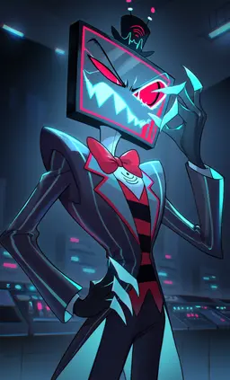 Profile image of Vox