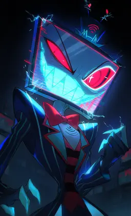 Profile image of Vox