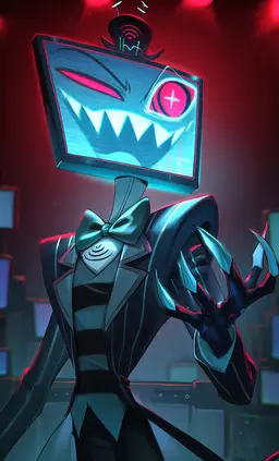 Profile image of Vox
