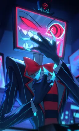 Profile image of Vox