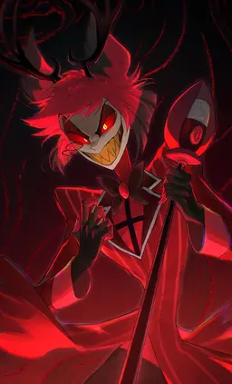 Profile image of Alastor