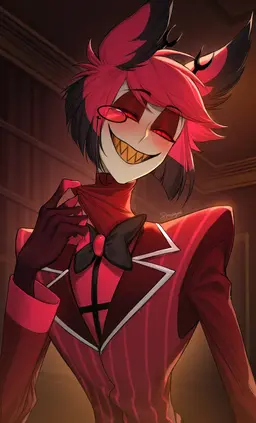 Profile image of Alastor