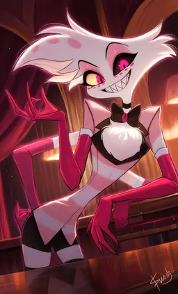 Profile image of Angel Dust
