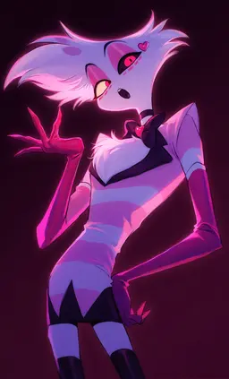 Profile image of Angel Dust