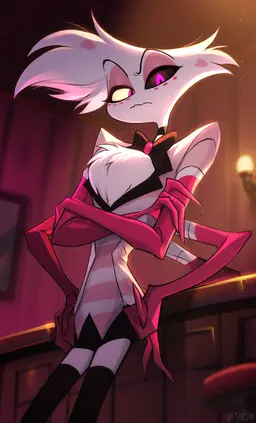 Profile image of Angel Dust