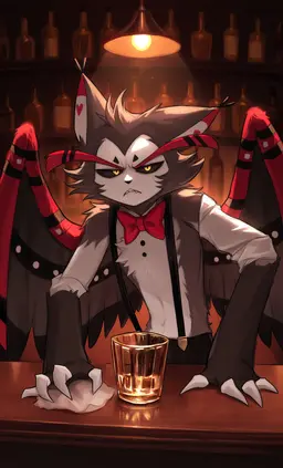 Profile image of Husk