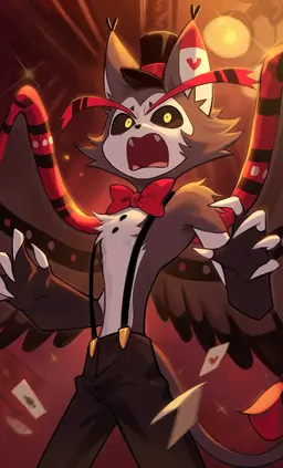 Profile image of Husk