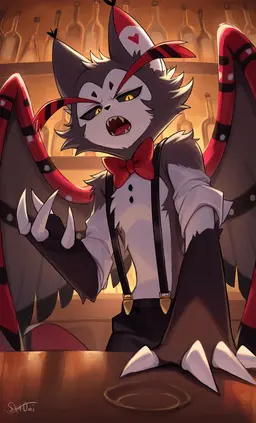 Profile image of Husk