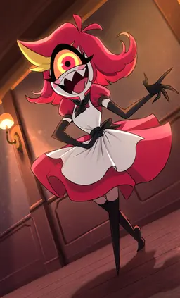 Profile image of Niffty