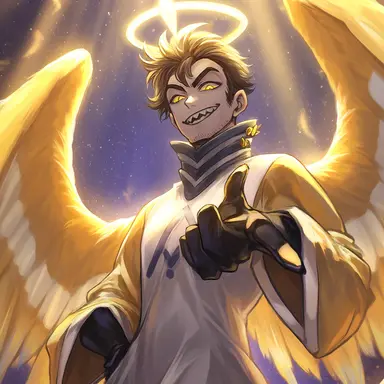 Profile image of Adam