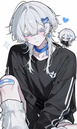Profile image of リフ