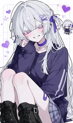 Profile image of レイ
