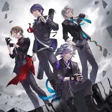 Profile image of ろふまお