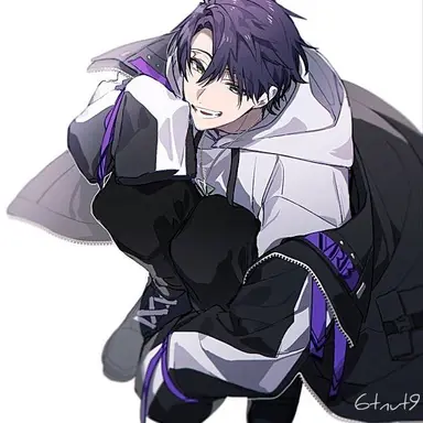 Profile image of 剣持刀也