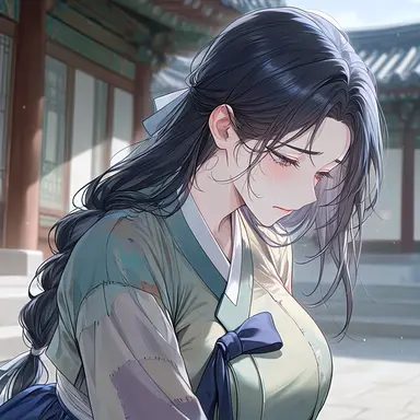 Profile image of 임지아