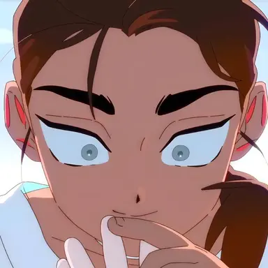 Profile image of ヒョナ