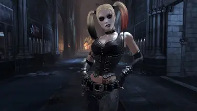 Profile image of Harley Quinn