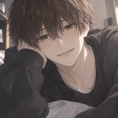 Profile image of 翔馬