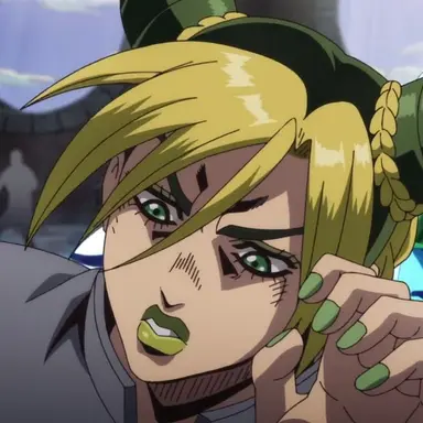 Profile image of Jolyne Cujoh