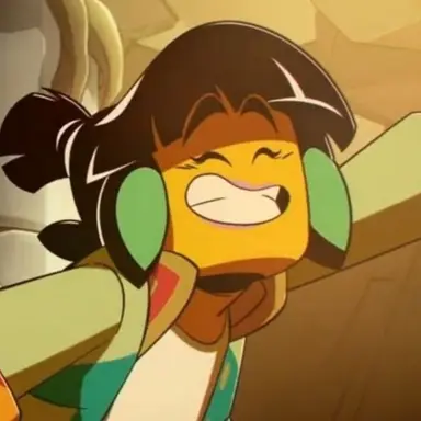 Profile image of Mei