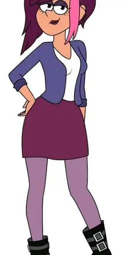 Profile image of Tambry Valentine