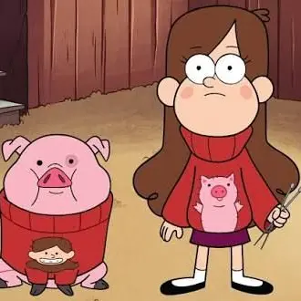 Profile image of Waddles