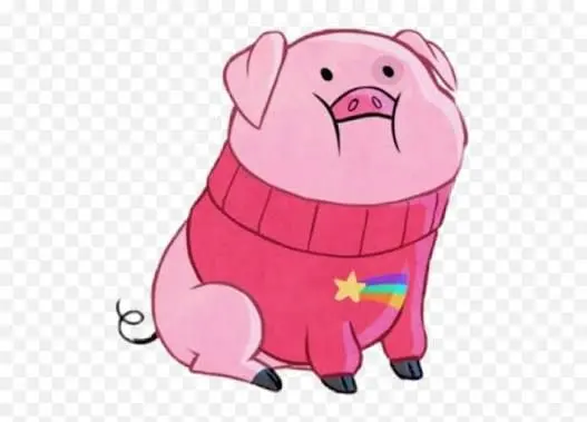 Profile image of Waddles