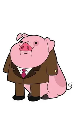 Profile image of Waddles