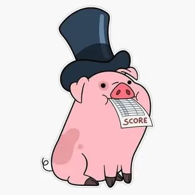 Profile image of Waddles